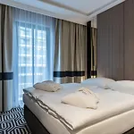 Vacationclub - Baltic Park E.111 アパート
