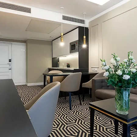 Vacationclub - Baltic Park E.111 * Swinoujscie