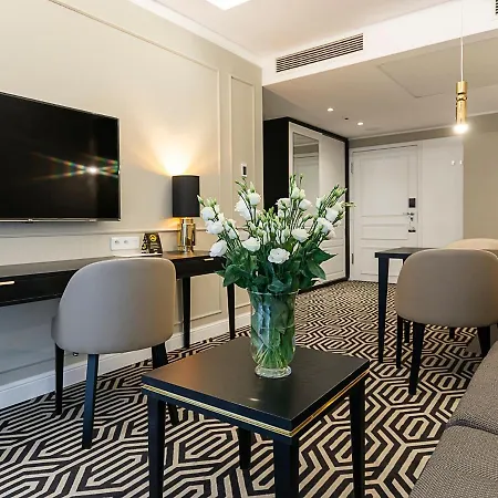 Vacationclub - Baltic Park E.111 Swinoujscie