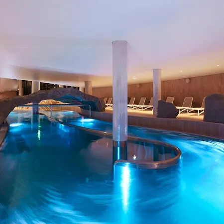 Apartment Vacationclub - Baltic Park E.111 Swinoujscie