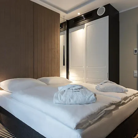 Vacationclub - Baltic Park E.111 *