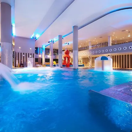 Vacationclub - Baltic Park E.111 アパート シフィノウイシチェ
