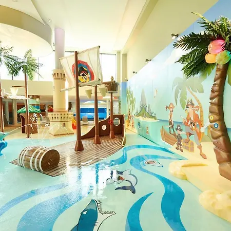 Vacationclub - Baltic Park E.111 シフィノウイシチェ