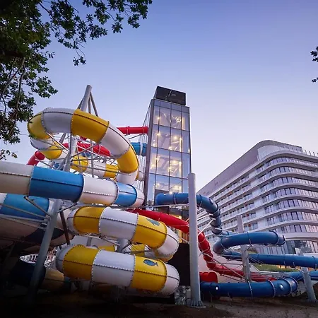 アパート Vacationclub - Baltic Park E.111 *