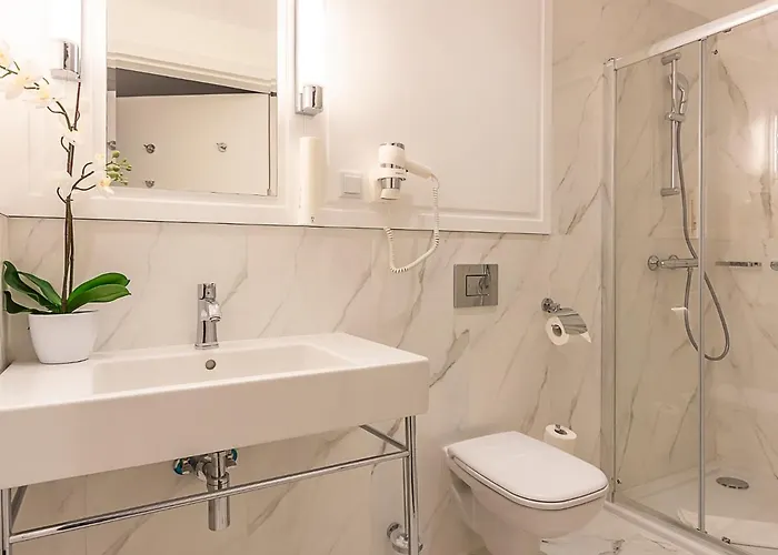 Vacationclub - Baltic Park E.111