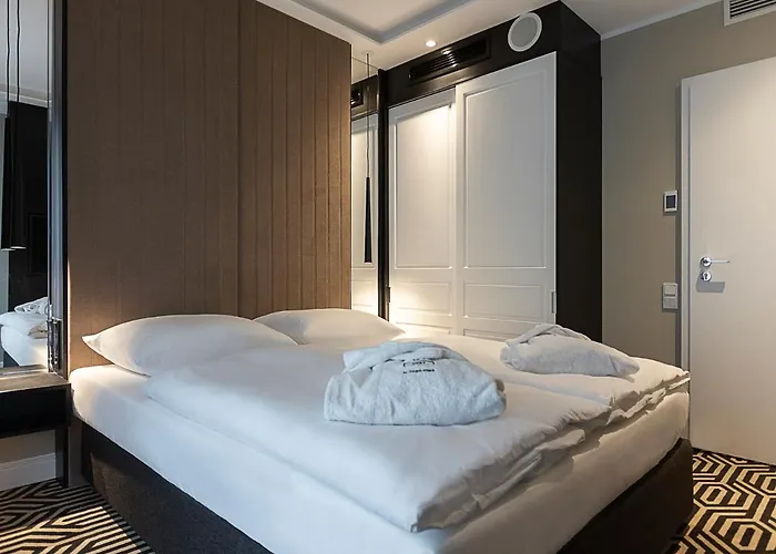 Vacationclub - Baltic Park E.111 *