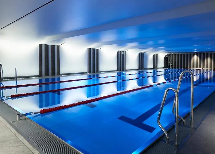 Vacationclub - Baltic Park E.111 * Świnoujście