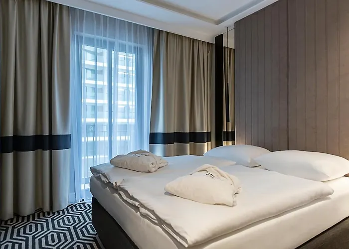 Vacationclub - Baltic Park E.111 Apartamento